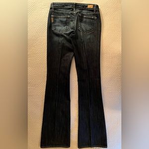 Paige Premium Denim Jeans Size 27